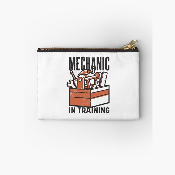 Item preview, Mechanic tradesman training apprentice designed and sold by DerSenat.
