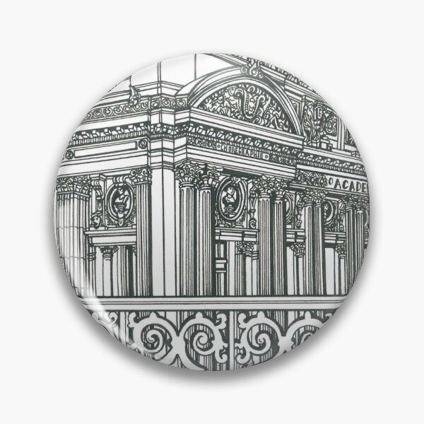 Item preview, Opera Garnier designed and sold by LERILERA.