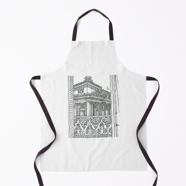 Artikelvorschau, Opera Garnier entworfen und verkauft von LERILERA.