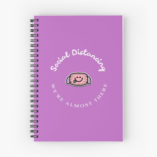 Item preview, Diseño de distancia social! designed and sold by NunjDesign.