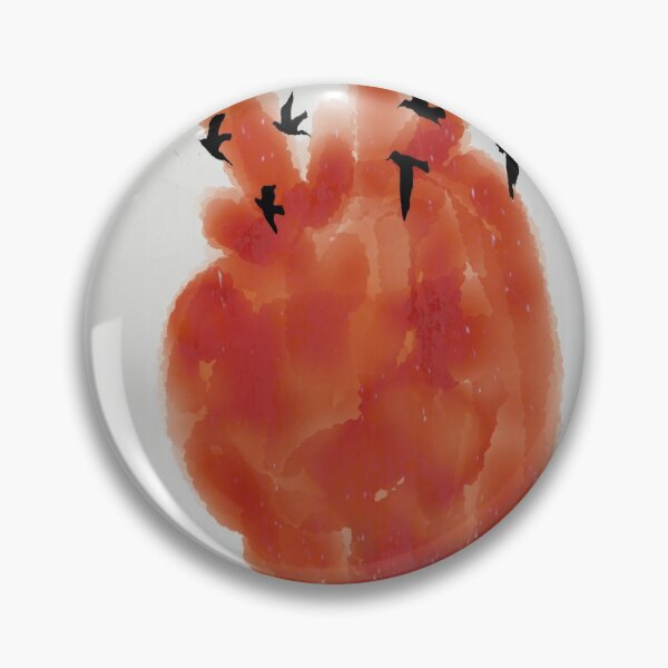 Item preview, heart inside  designed and sold by Julia  Kovtunyak.