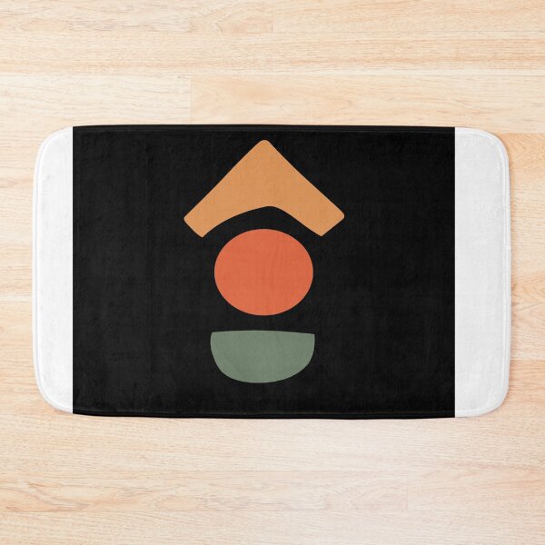 Item preview, Geometric pattern designed and sold by RehabMohamad.