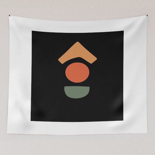 Item preview, Geometric pattern designed and sold by RehabMohamad.