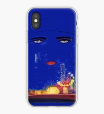 Der große Gatsby iPhone-Hülle & Cover