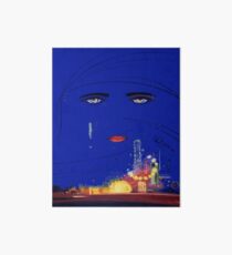 The Great Gatsby Art Board