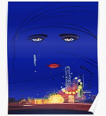 The Great Gatsby Poster