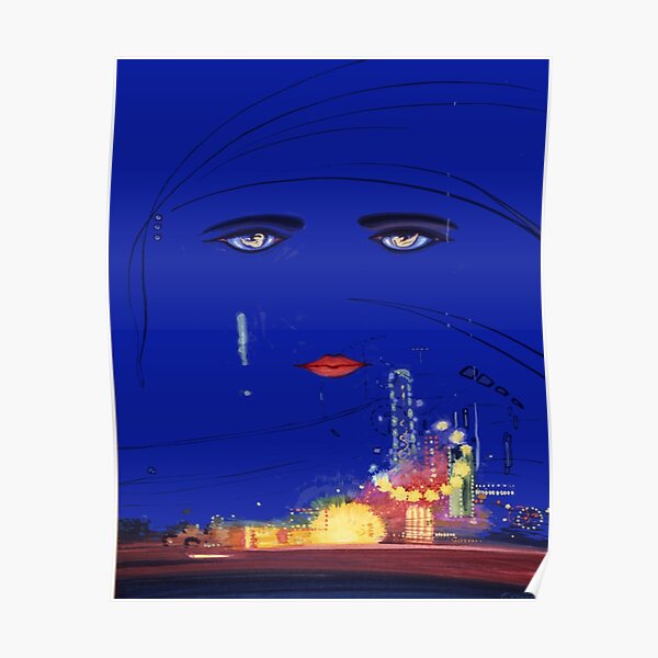 The Great Gatsby Poster