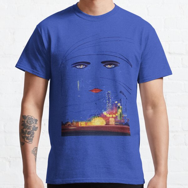 Trust me on the sunscreen - Baz Luhrmann Essential T-Shirt for Sale by  AlexINT