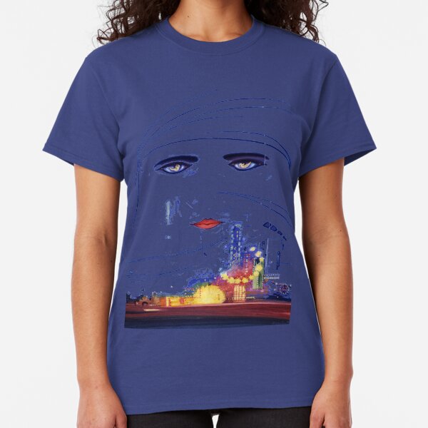The Great Gatsby Classic T-Shirt