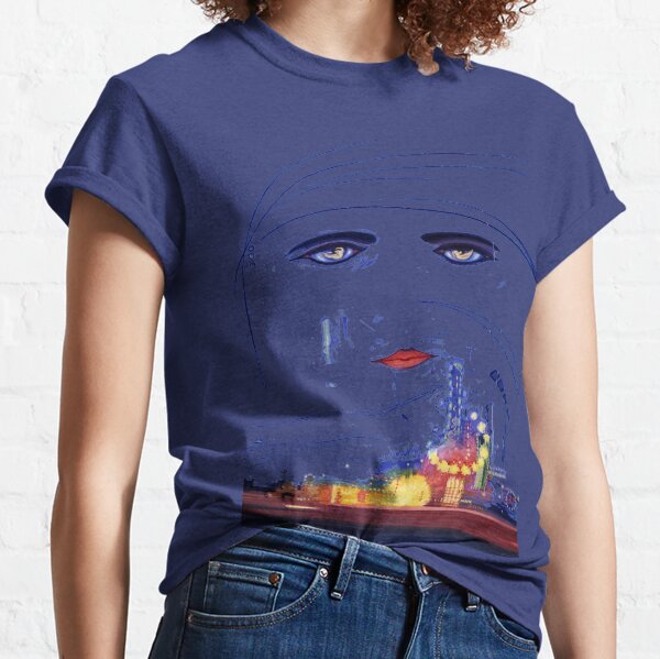 The Great Gatsby Classic T-Shirt