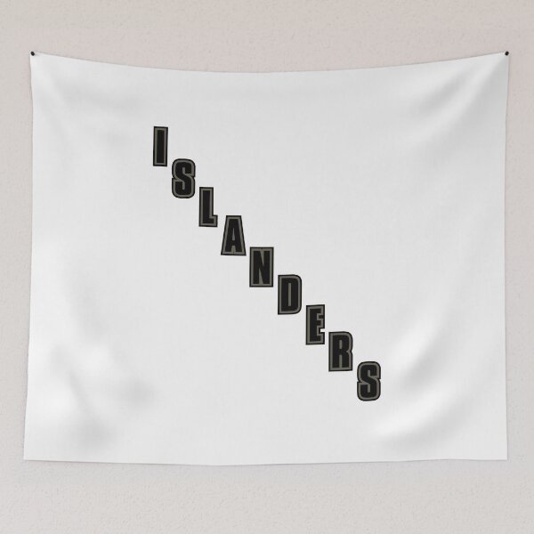 Item preview, Charlottetown Islanders designed and sold by nakayamaayumi.