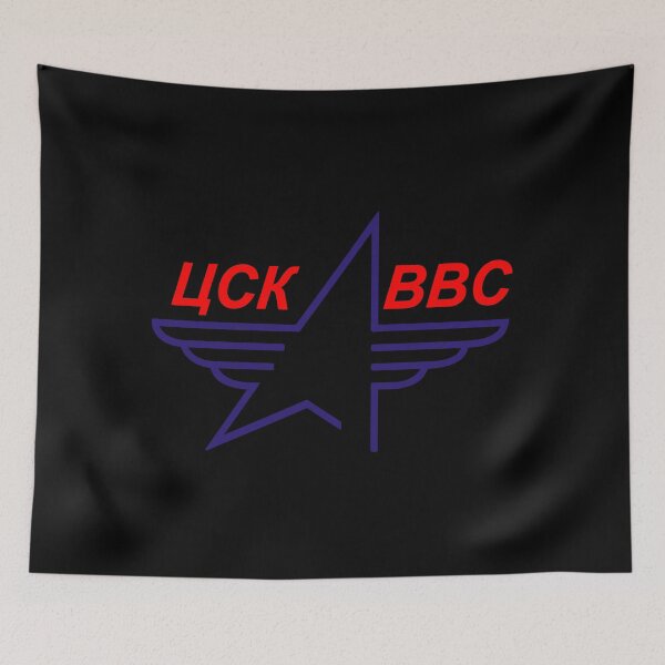 Item preview, CSK VVS Samara designed and sold by nakayamaayumi.