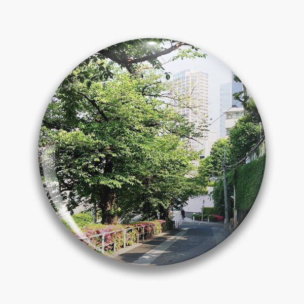 Item preview, STREET IN TOKYO designed and sold by AmyLye.
