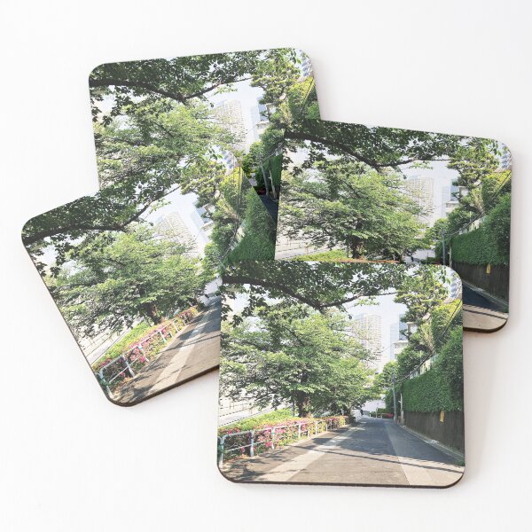 Item preview, STREET IN TOKYO designed and sold by AmyLye.
