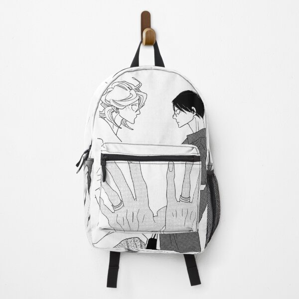 Item preview, Doukyuusei manga designed and sold by Zesty Lad.