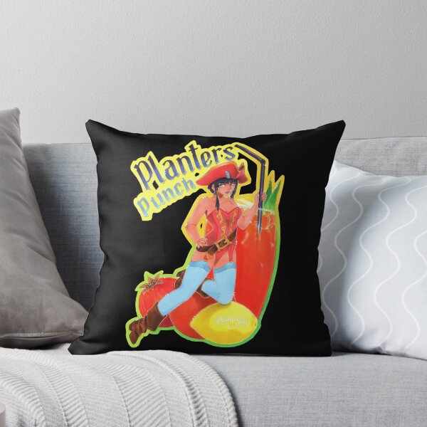 Item preview, Planters Punch designed and sold by Otomo-san.