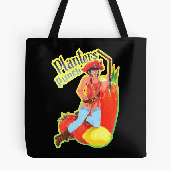 Item preview, Planters Punch designed and sold by Otomo-san.