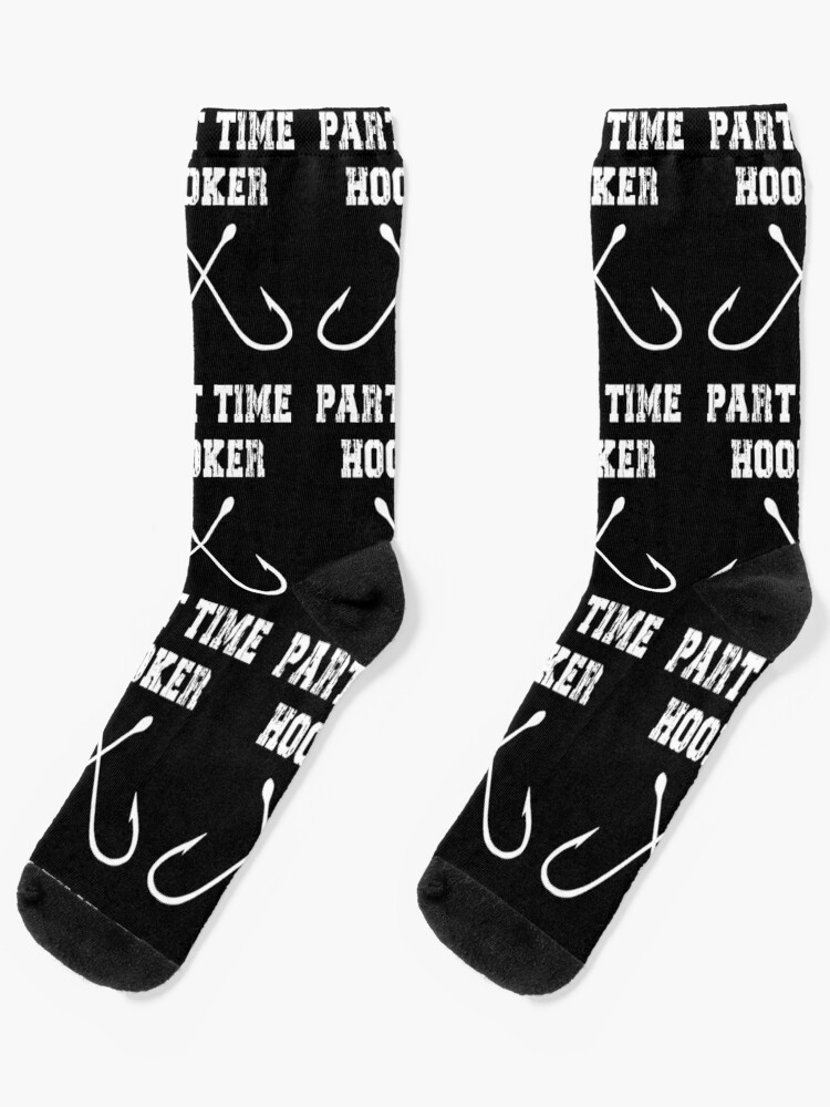 part-time hooker | Socks