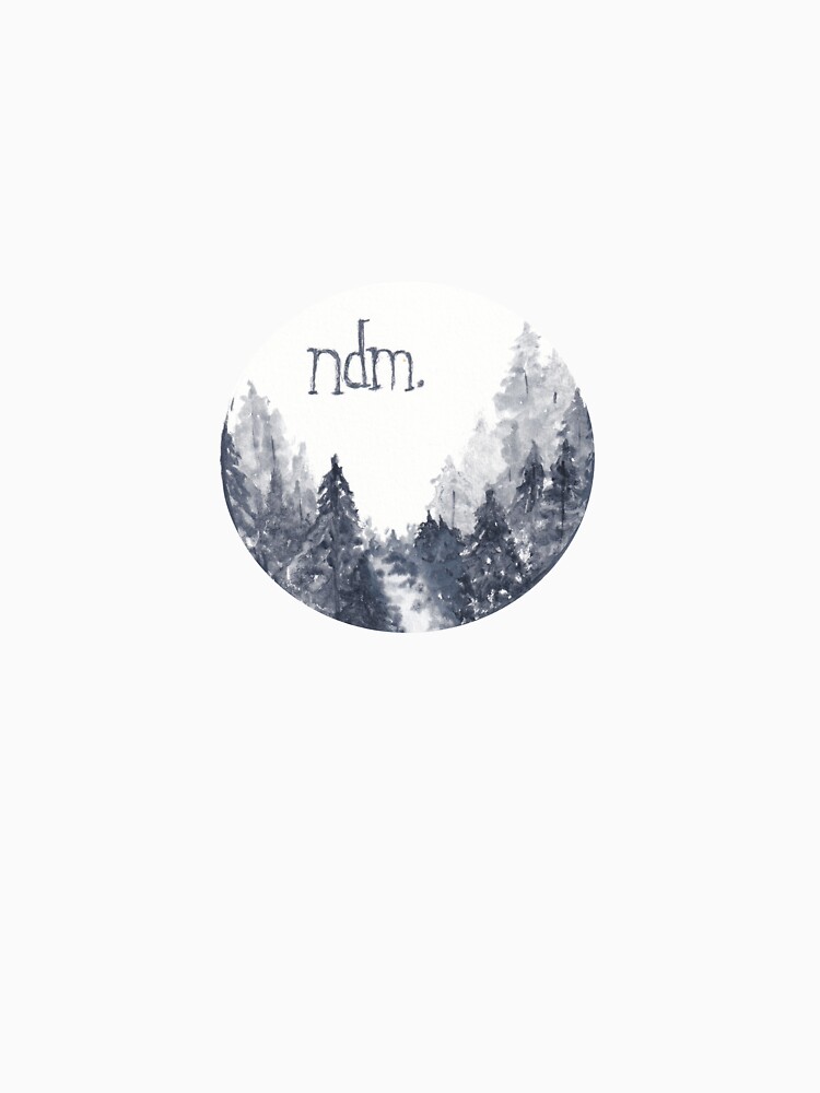 Not Deer Mag by NotDeerMag