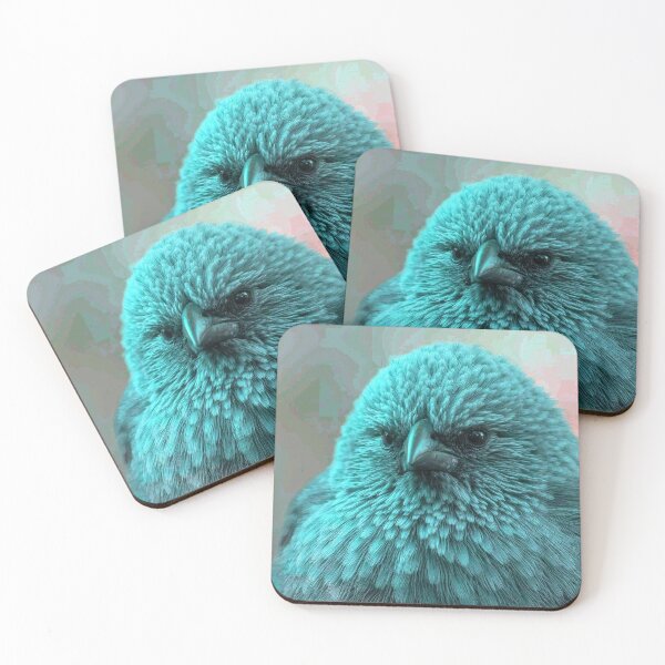 Item preview, BirdGal designed and sold by Billlogan.