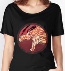 Howl Women's Relaxed Fit T-Shirt