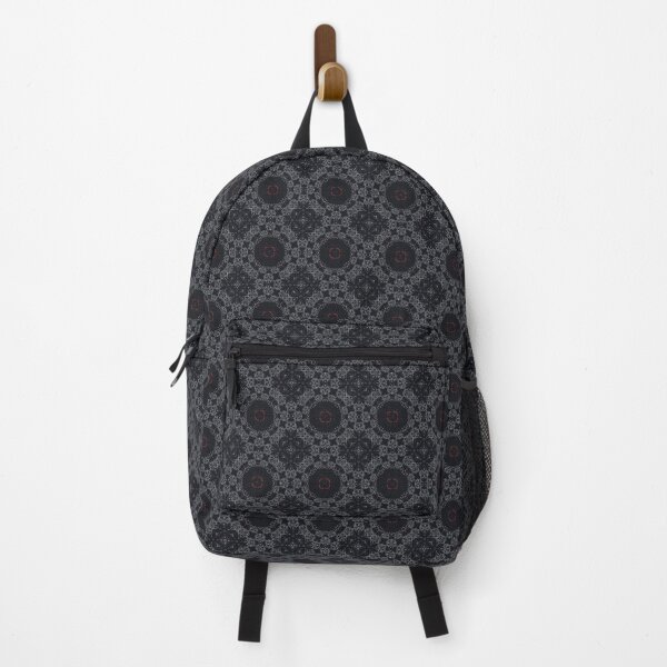 Item preview, Batik Traditional - Modern Dark Pixel Pattern designed and sold by IPattern.