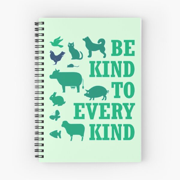 Item preview, Vegan. Kind to every kind. Animals for love designed and sold by soniaaseguin.