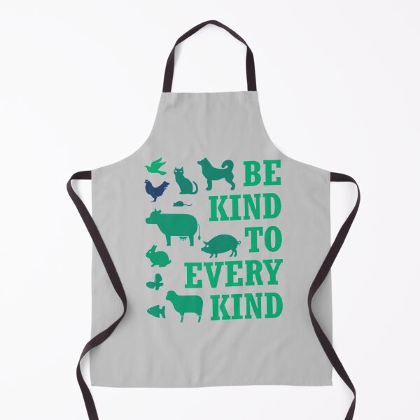 Item preview, Vegan. Kind to every kind. Animals for love designed and sold by soniaaseguin.