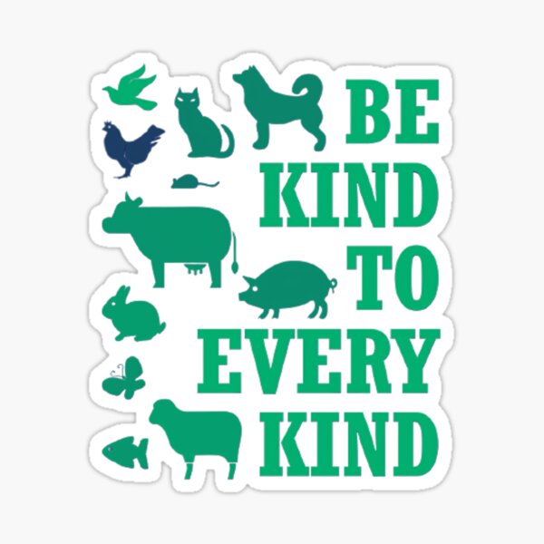 Artikel-Vorschau von Vegan. Art zu jeder Art. Tiere für die Liebe, designt und verkauft von soniaaseguin.