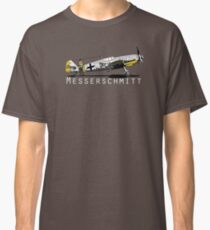 Messerschmitt BF 109 Classic T-Shirt