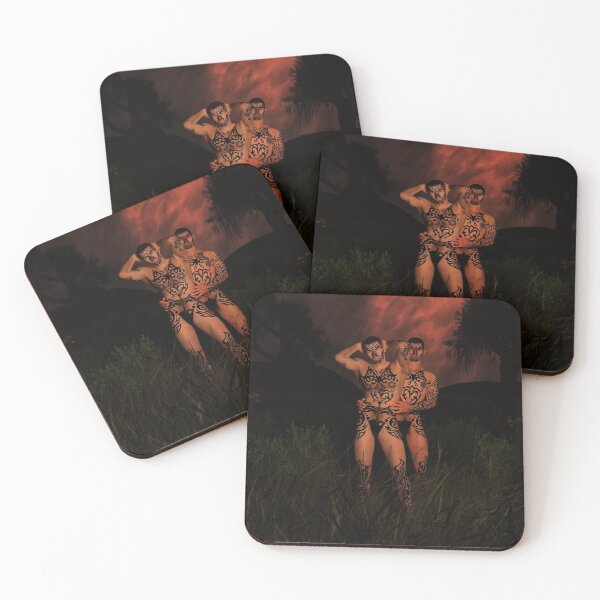 Item preview, Exotic Love designed and sold by RexRedLGBTQ.