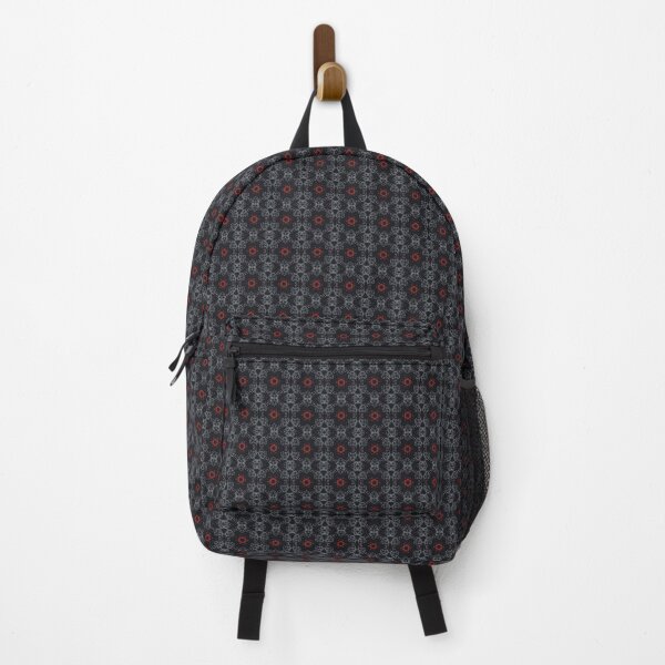 Item preview, Batik Horror - Modern Pixel Pattern designed and sold by IPattern.