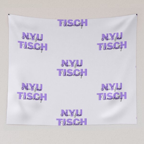 Item preview, NYU Tisch dream  designed and sold by theamalia.
