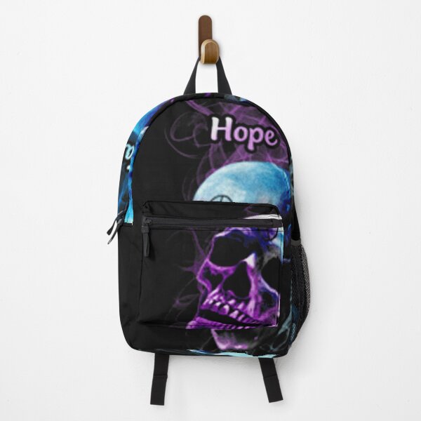 Artikelvorschau, Skull Faith Hope Love entworfen und verkauft von Lukifo-Mission.
