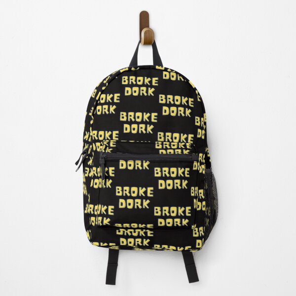 Item preview, Broke Dork designed and sold by Amateuristic.