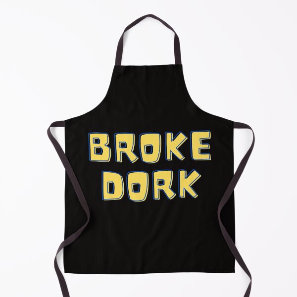 Item preview, Broke Dork designed and sold by Amateuristic.