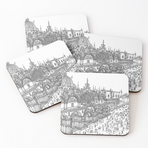 Item preview, Venice designed and sold by LERILERA.