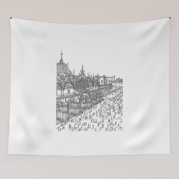 Item preview, Venice designed and sold by LERILERA.