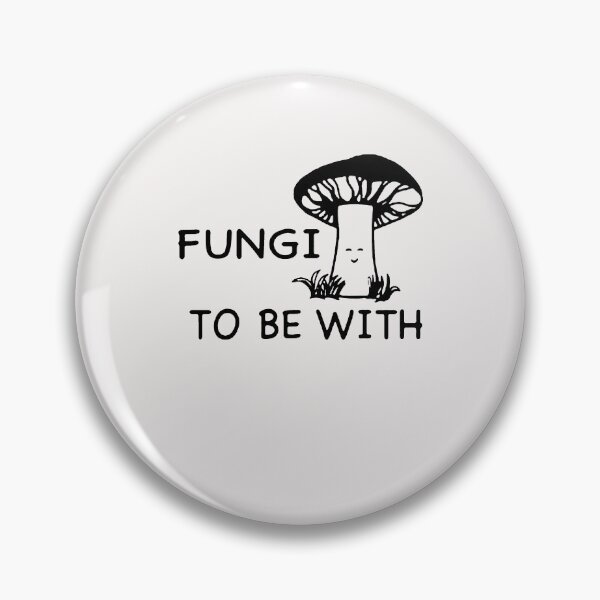 Artikelvorschau, Fungi to be with shirt entworfen und verkauft von Lukifo-Mission.