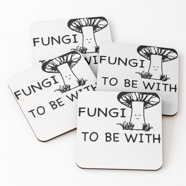 Artikelvorschau, Fungi to be with shirt entworfen und verkauft von Lukifo-Mission.