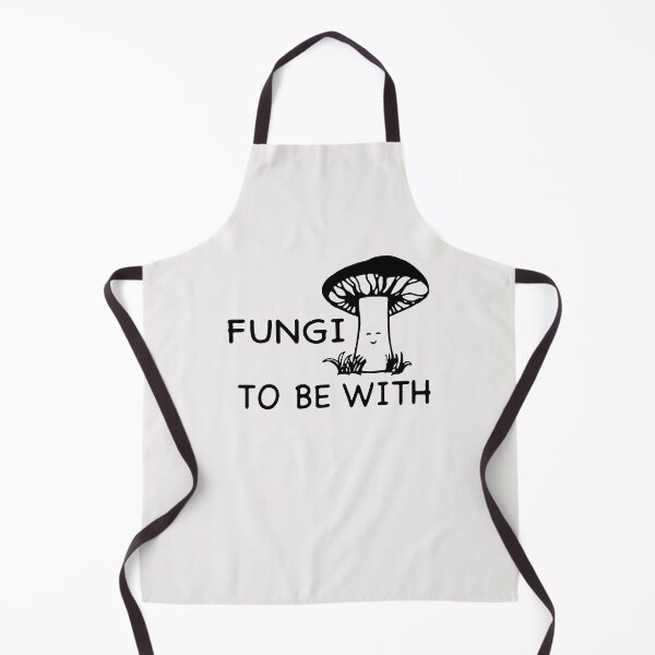 Artikelvorschau, Fungi to be with shirt entworfen und verkauft von Lukifo-Mission.