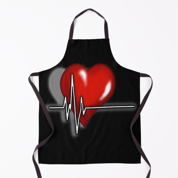 Item preview, Heart Pulse designed and sold by Nickolas Kyprianos.
