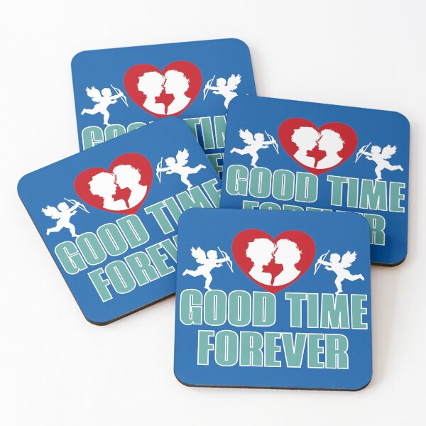 Item preview, Good time forever designed and sold by PODapparel.