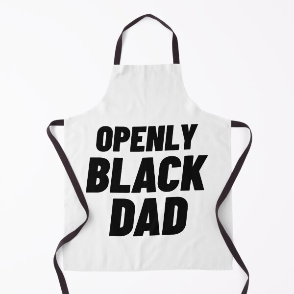 Item preview, Openly Black Dad designed and sold by Wachi-A.