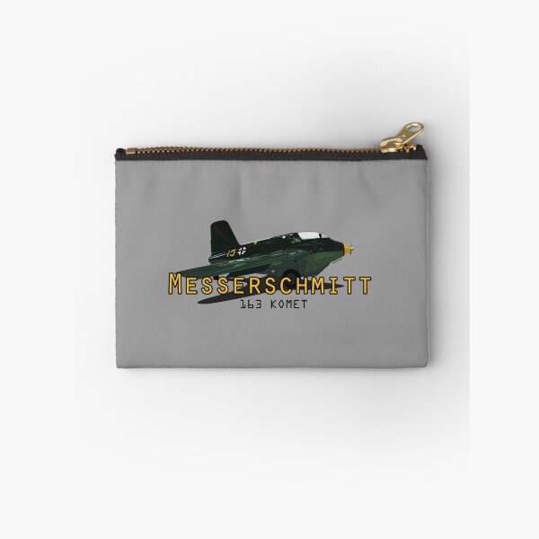 Item preview, Messerschmitt 163 Komet designed and sold by siege103.
