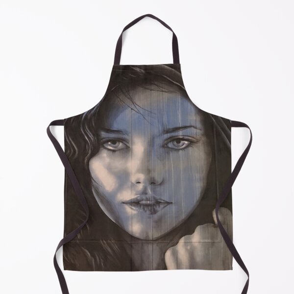 Item preview, The lady on the Wall designed and sold by JAM2.