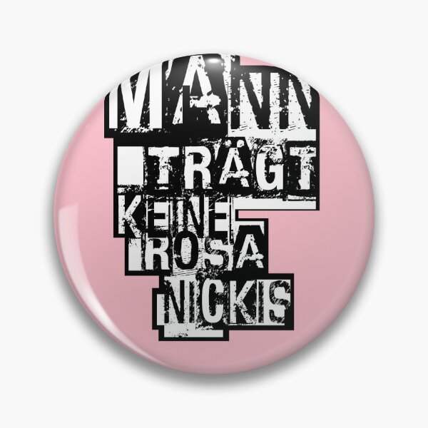 Item preview, Berliner Memmes, Slang, Rosa Nicki designed and sold by Nickibeutel.