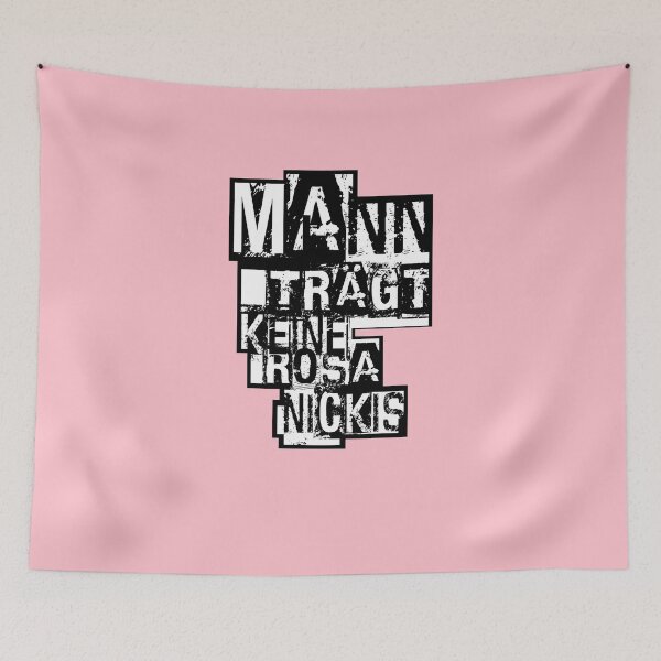 Item preview, Berliner Memmes, Slang, Rosa Nicki designed and sold by Nickibeutel.