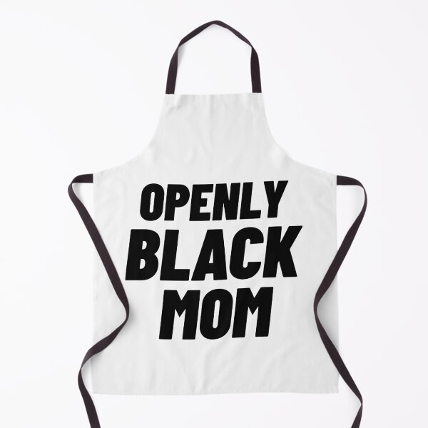 Item preview, Openly Black Mom designed and sold by Wachi-A.