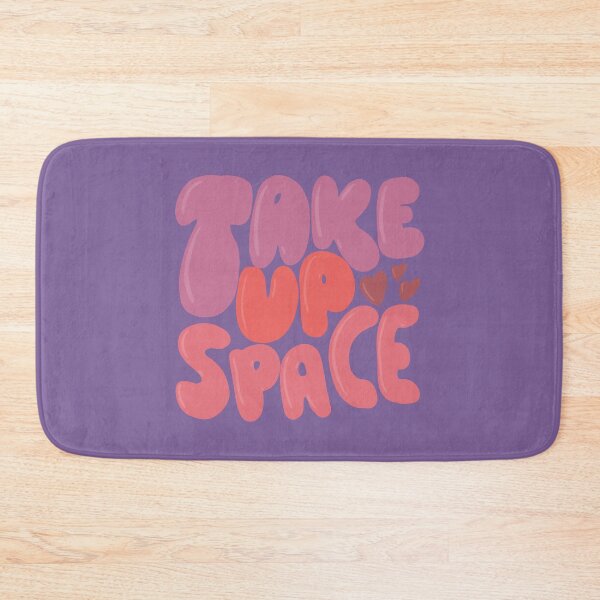 Item preview, Take up space designed and sold by tiredninny.